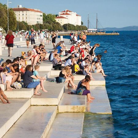 1 Bedroom Nice Apartment In Zadar Exterior photo